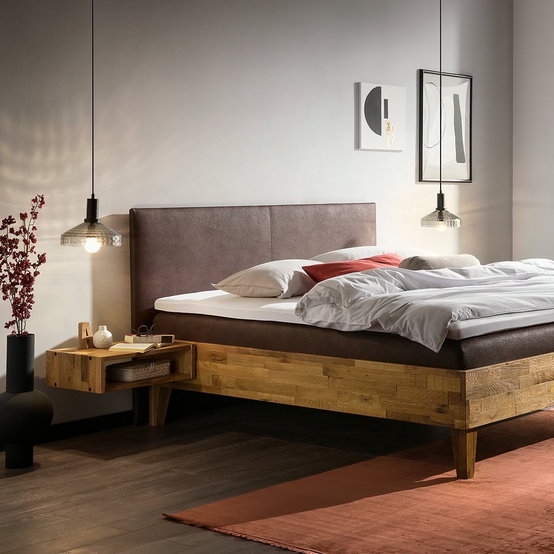 HASENA AG - Hochwertige Schlafzimmer-Möbel