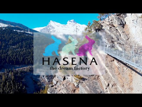 HASENA - swiss bed concept - Bettenvielfalt aus der Schweiz