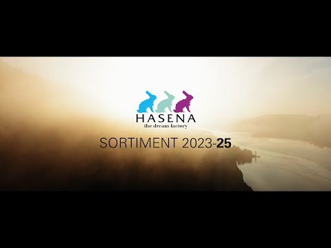 HASENA Sortiment 2023-25 | Betten &amp; Boxspringbetten